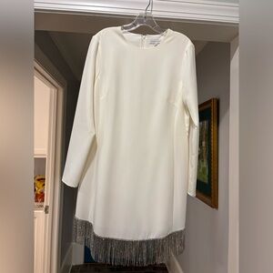 Gianni Bini Long Sleeve Dress